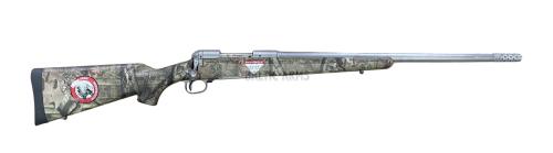 Savage 16 .300WSM  BEAR  HUNTER (AT)